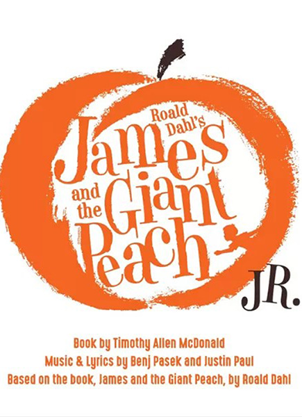 Cover For Mesa Encore Theatres 89th Season